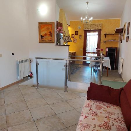 La Casa Di Eledo Villa La Maddalena  Buitenkant foto